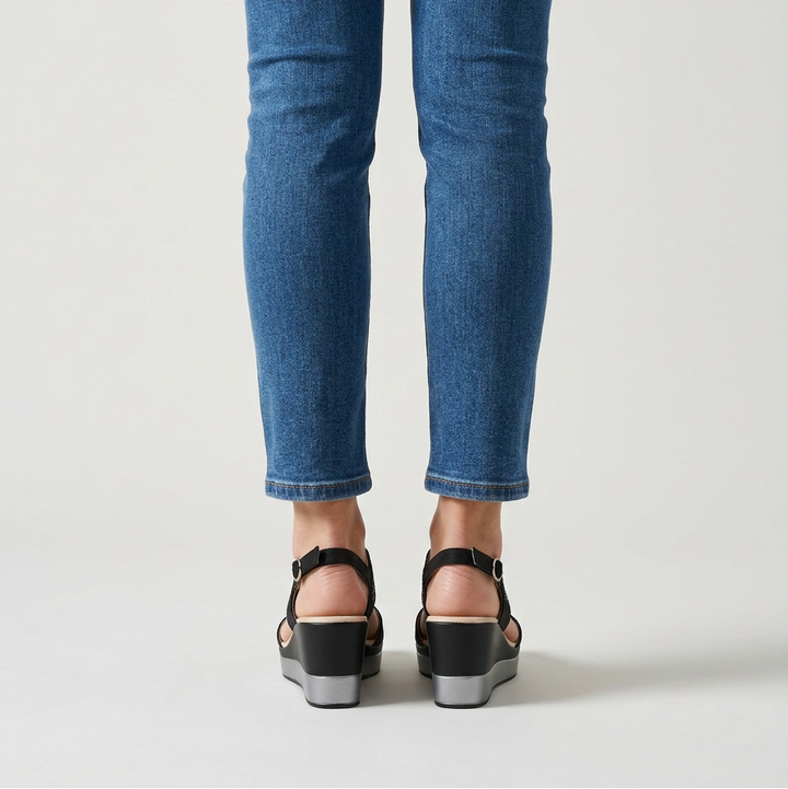 Rachele | Comfortable Wedge Sandals