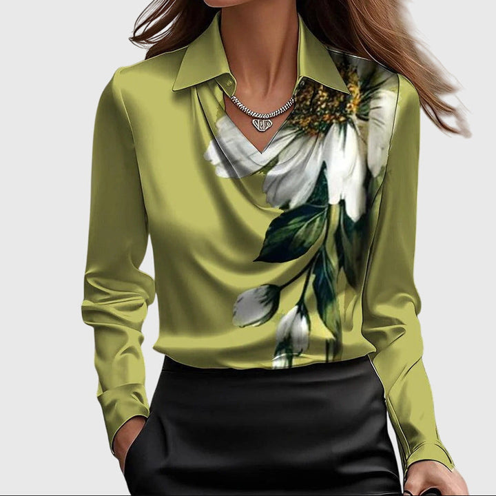 Bath | Elegant Blouse