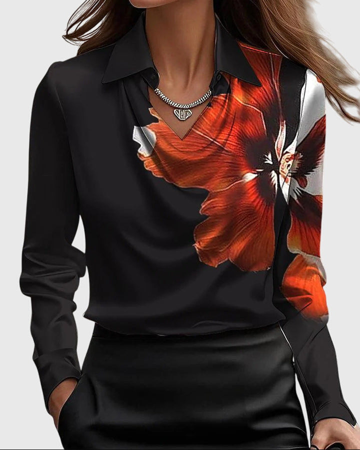 Bath | Elegant Blouse