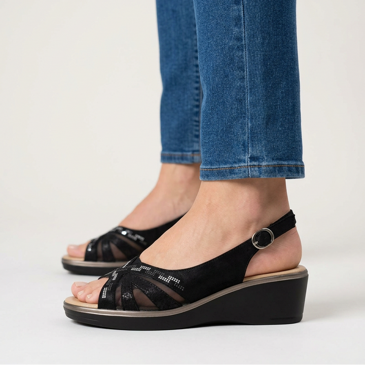 Carmela | Comfortable Women's Sandals