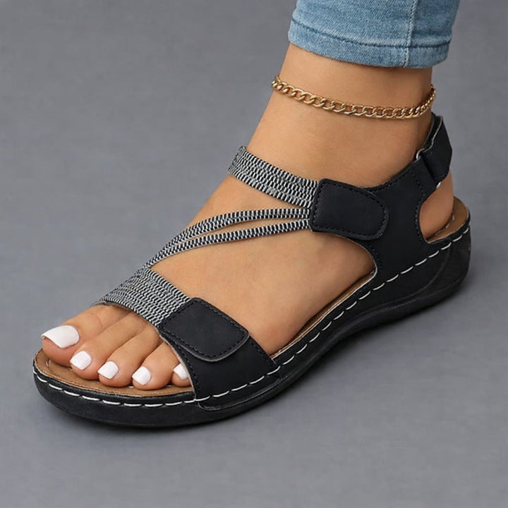 Emily™ | Lightweight Support Sandals