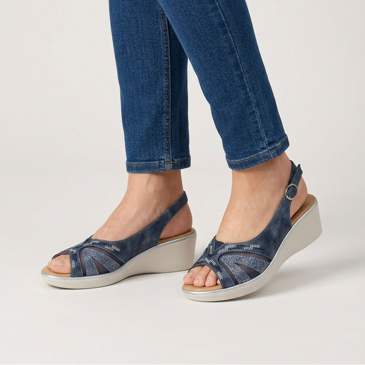Carmela | Comfortable Women's Sandals