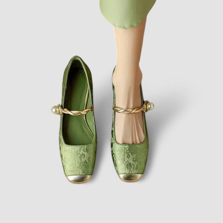 Mestelle - Orthopedic  Shoes