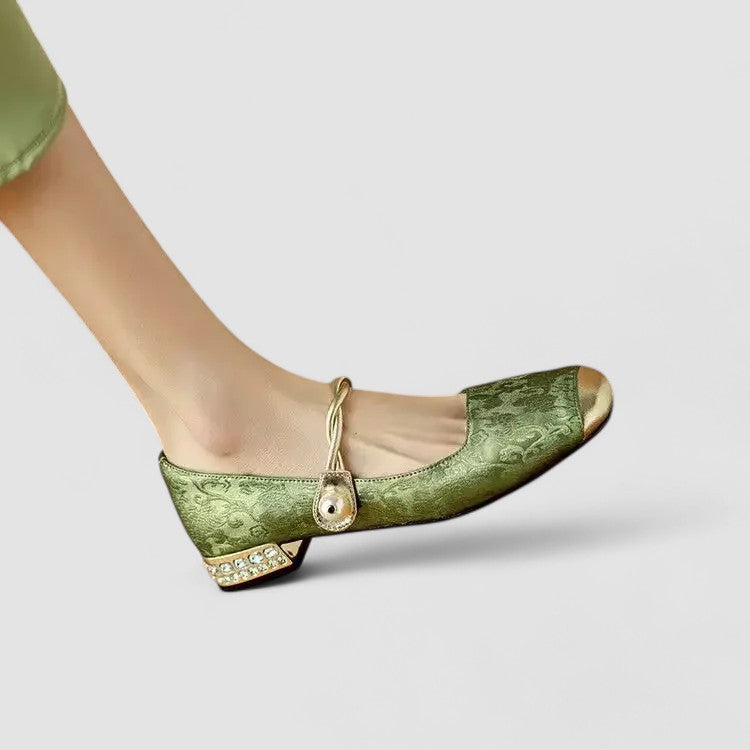 Mestelle - Orthopedic  Shoes