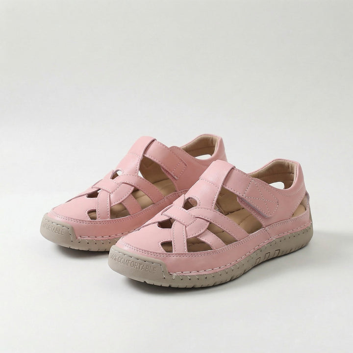 Avelia™ | Lightweight Summer Comfort Sandals