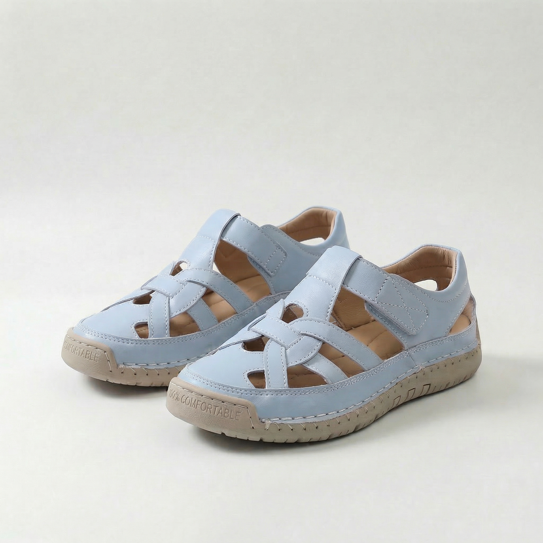 Avelia™ | Lightweight Summer Comfort Sandals