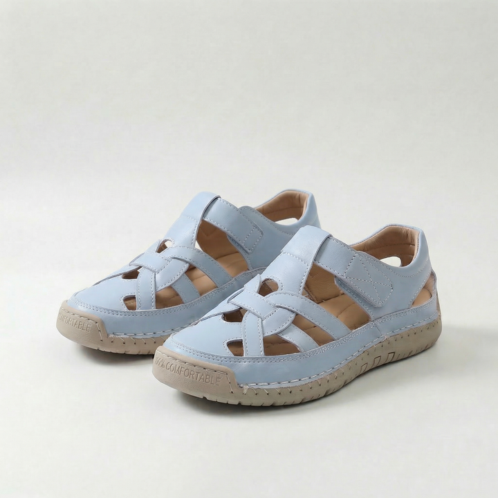 Avelia™ | Lightweight Summer Comfort Sandals