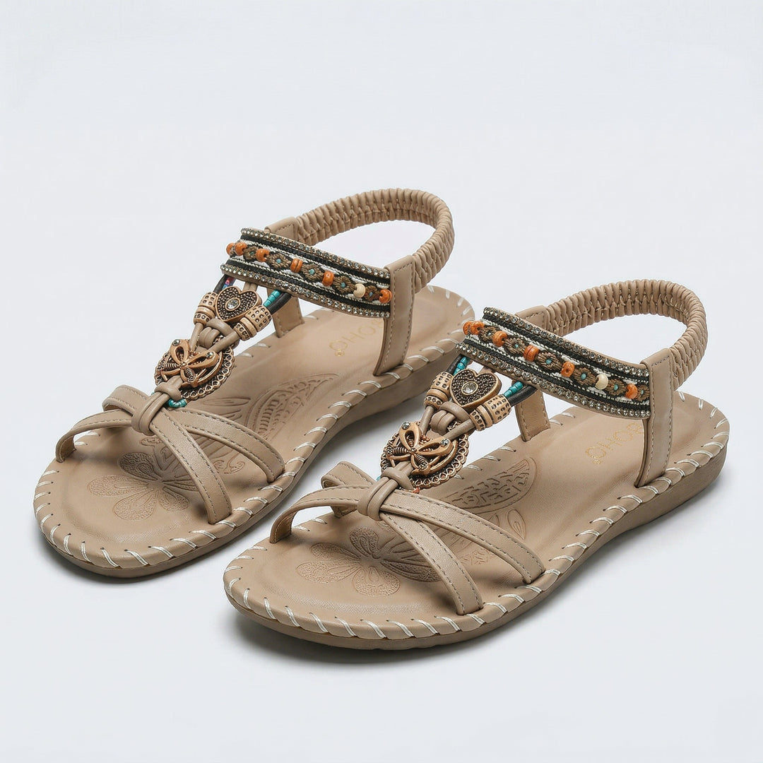Elowen™ | Lightweight Comfort Sandals