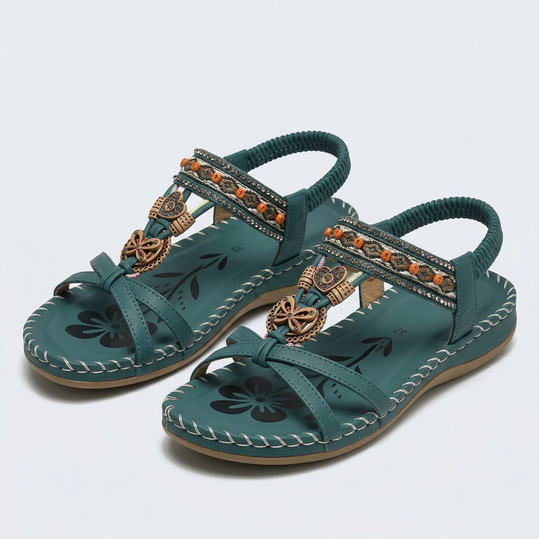 Elowen™ | Lightweight Comfort Sandals