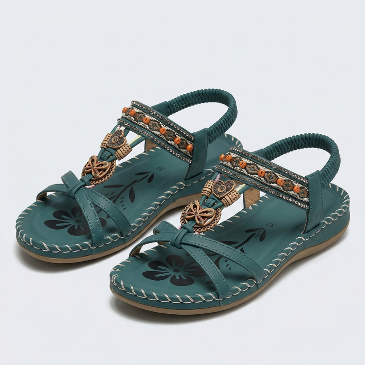 Elowen™ | Lightweight Comfort Sandals
