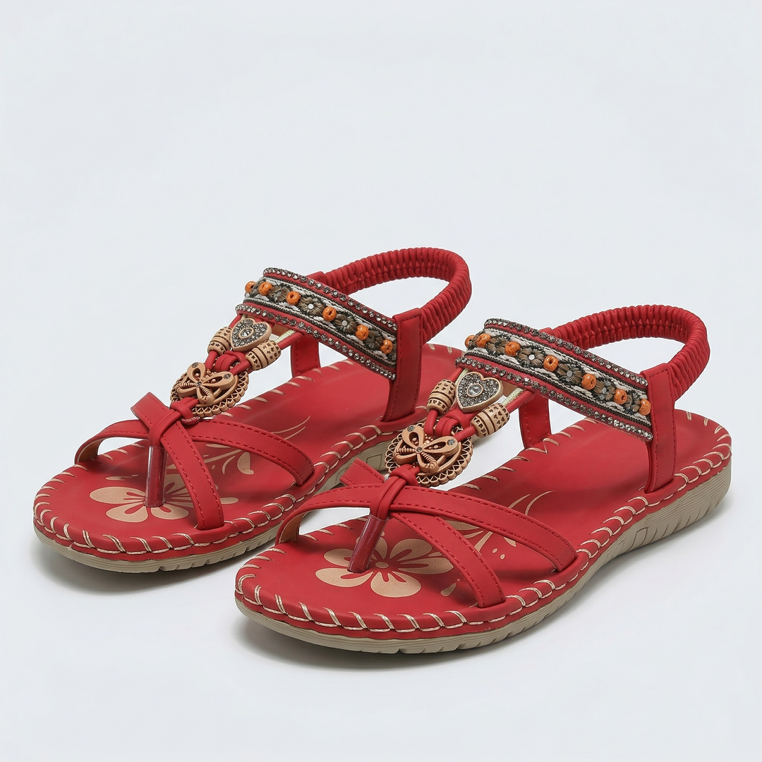 Elowen™ | Lightweight Comfort Sandals