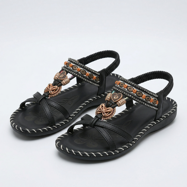 Elowen™ | Lightweight Comfort Sandals