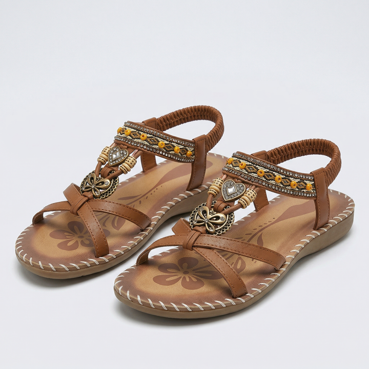 Elowen™ | Lightweight Comfort Sandals