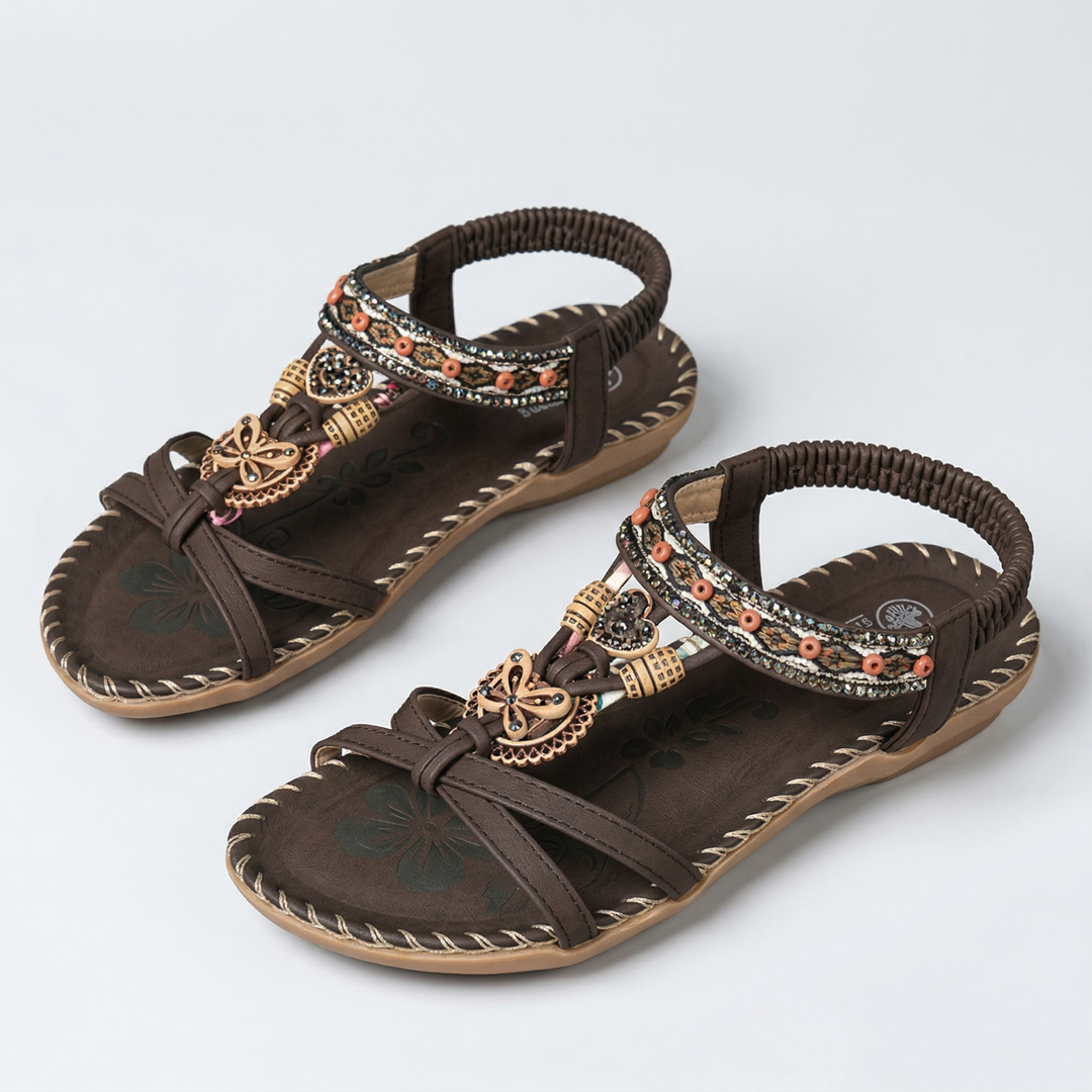Elowen™ | Lightweight Comfort Sandals