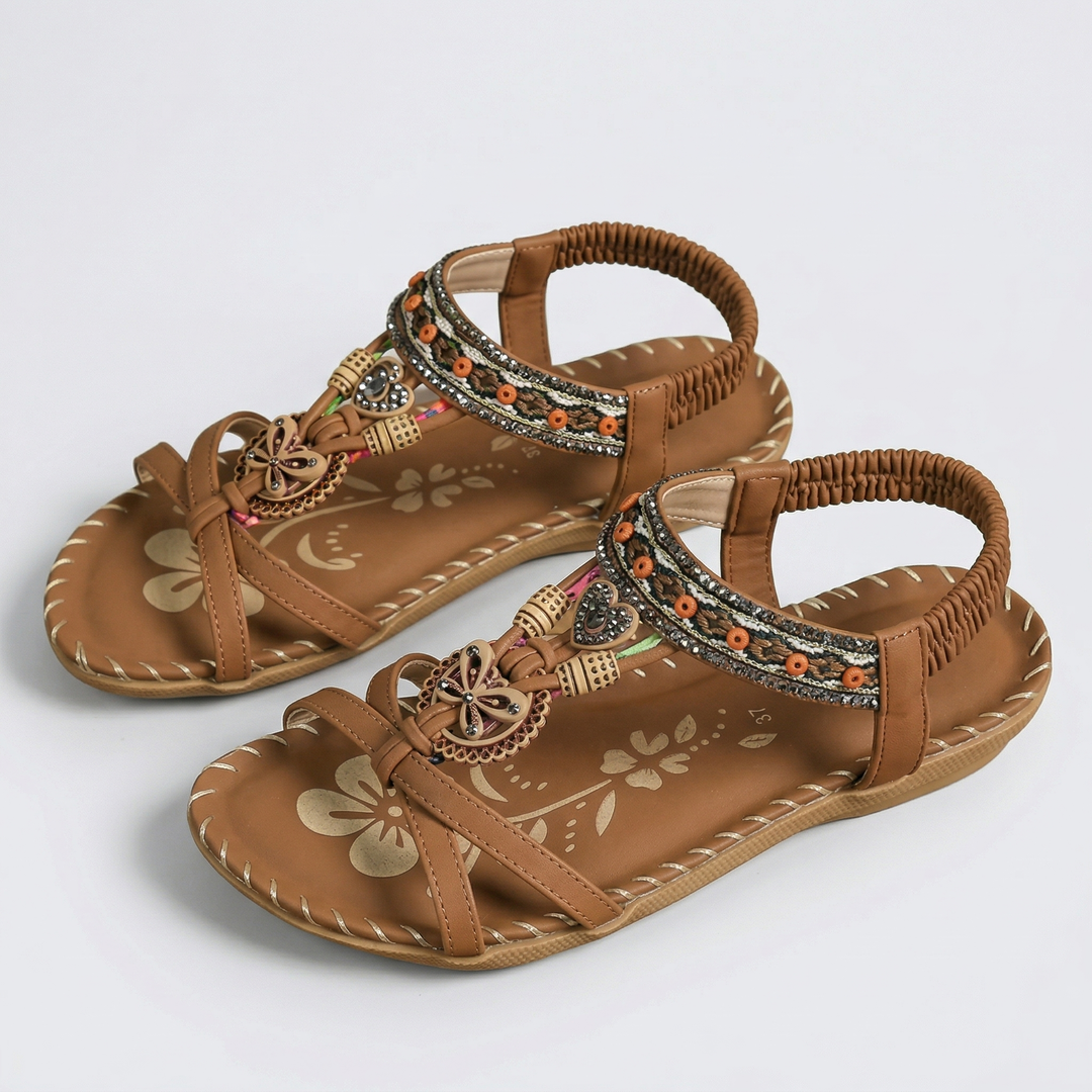 Elowen™ | Lightweight Comfort Sandals