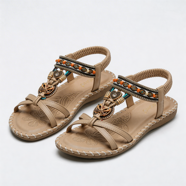 Elowen™ | Lightweight Comfort Sandals