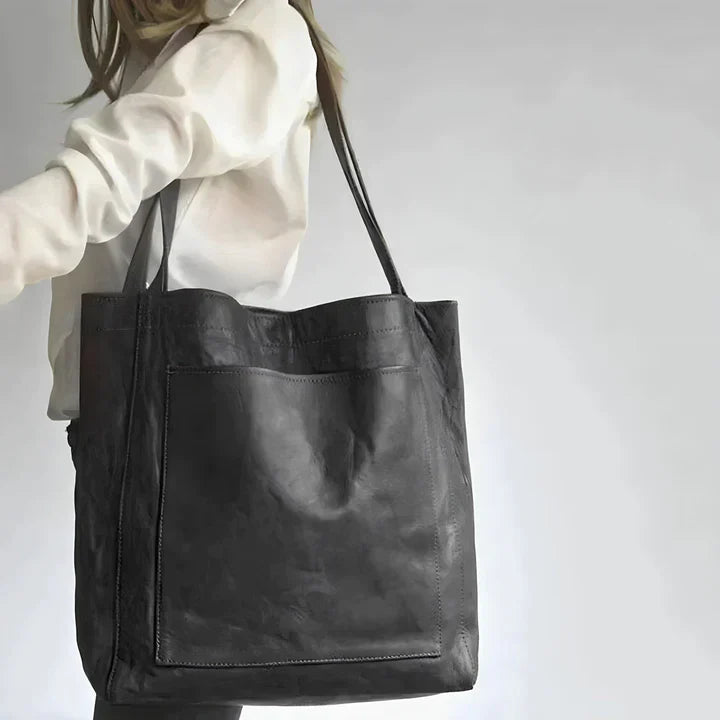 Harper™ | Classic Tote Bag
