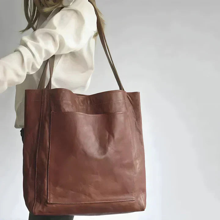 Harper™ | Classic Tote Bag
