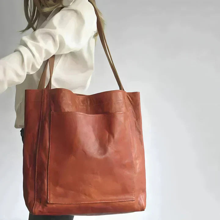 Harper™ | Classic Tote Bag