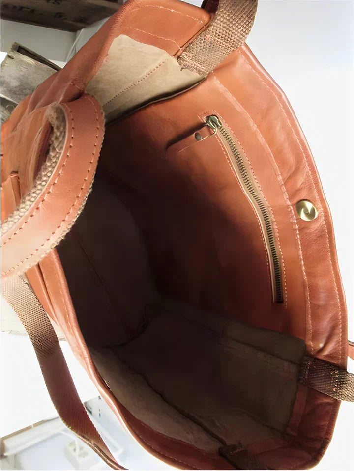 Harper™ | Classic Tote Bag