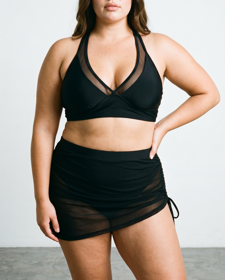 Lauren | Flattering Shaping Bikini