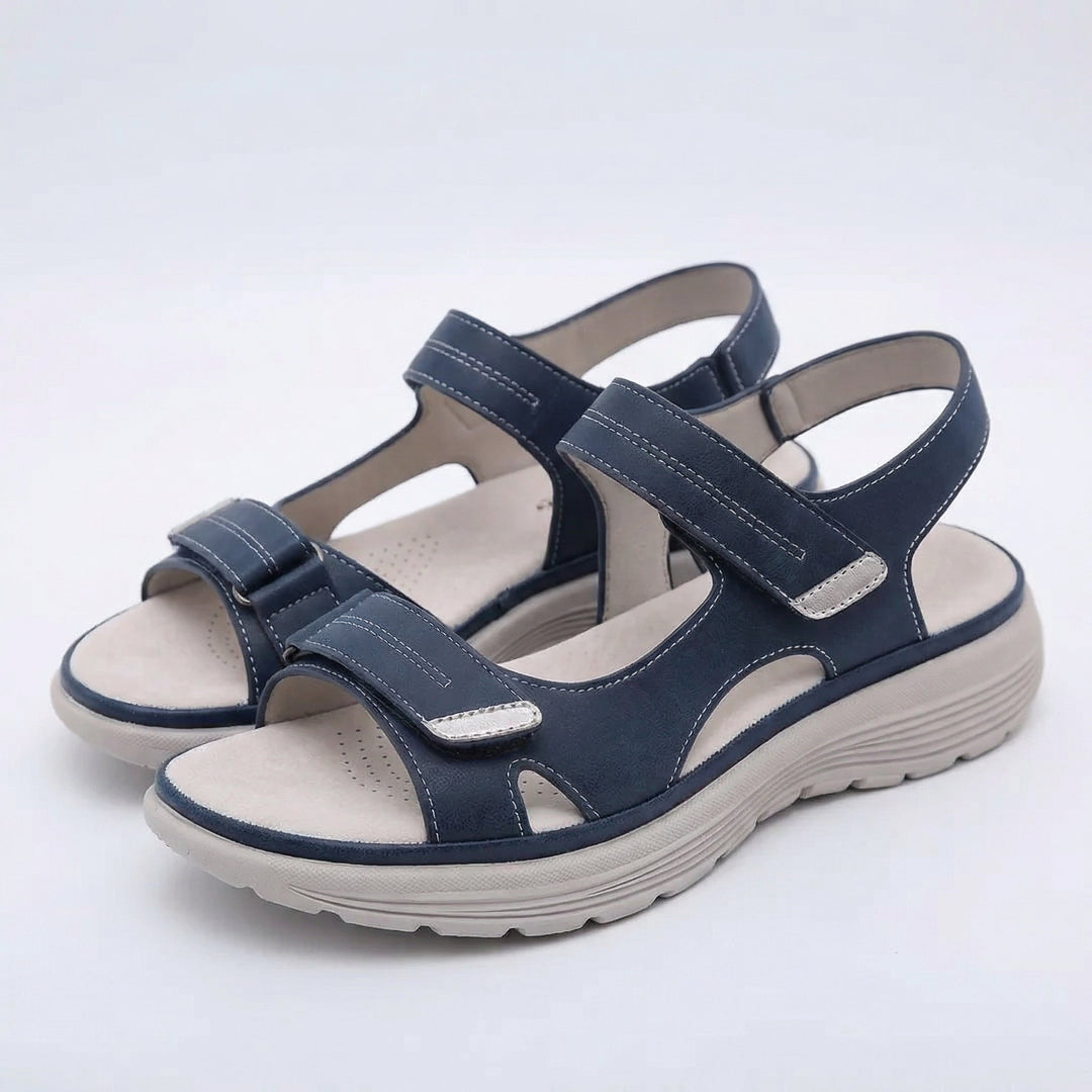 Arden™ | Comfortable Support Sandals