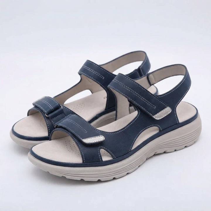 Arden™ | Comfortable Support Sandals