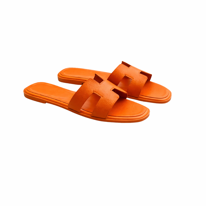 Aurelia | Comfortable Everyday Slides