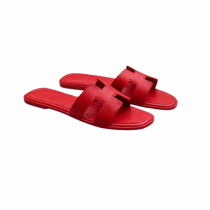 Aurelia | Comfortable Everyday Slides
