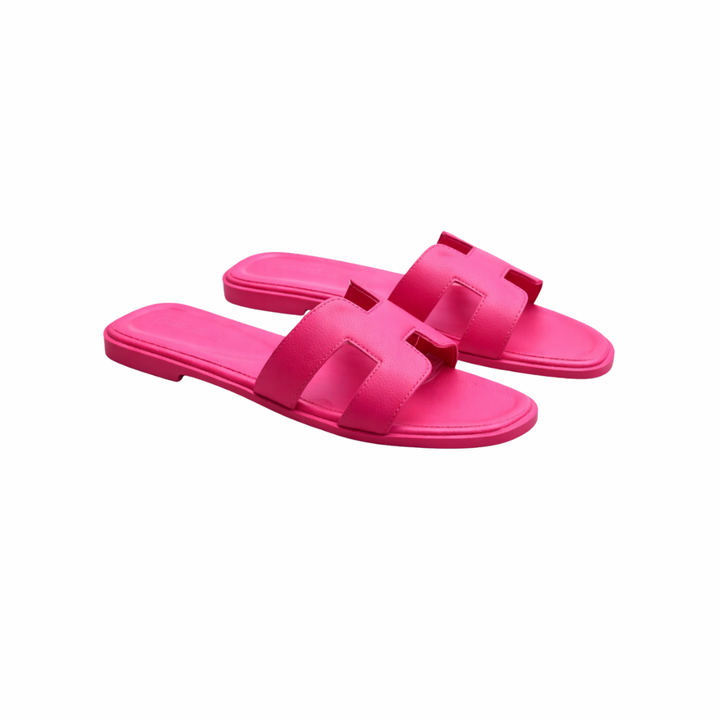 Aurelia | Comfortable Everyday Slides