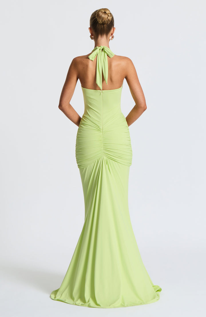 Martyna | Maxi dress