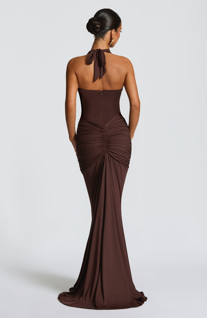 Martyna | Maxi dress