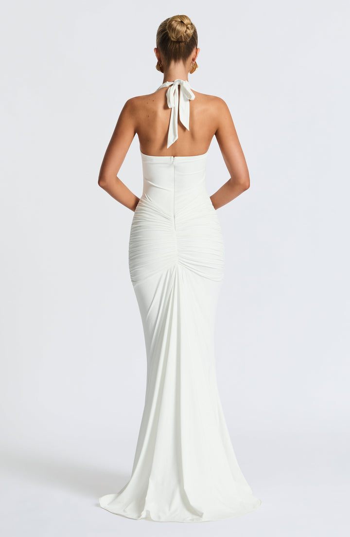 Martyna | Maxi dress