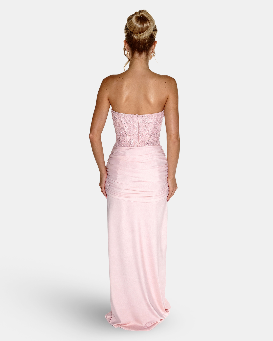 Selina Moreau | Maxi Dress