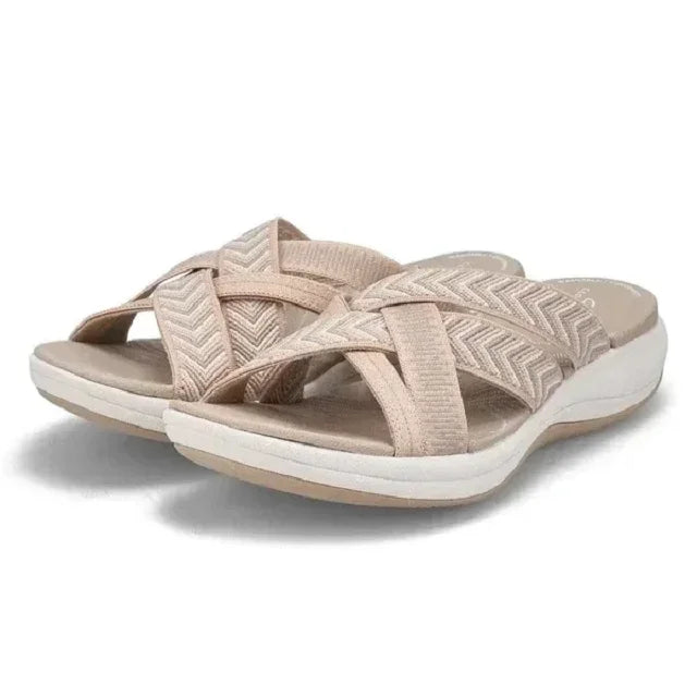 Janet™ | Comfortable Support Slides