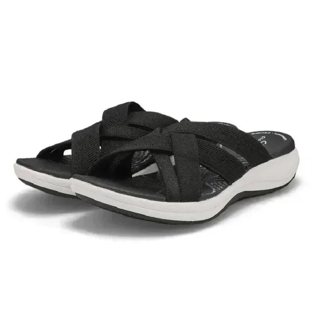 Janet™ | Comfortable Support Slides
