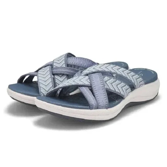 Janet™ | Comfortable Support Slides