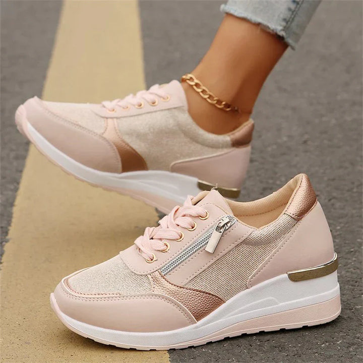 Marina™ | Comfortable Support Shoes