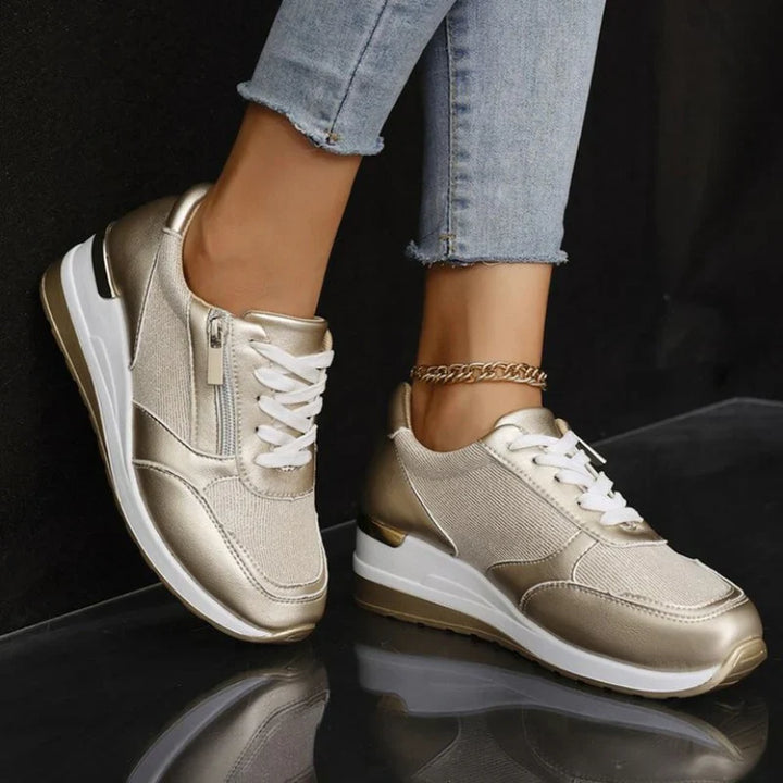 Marina™ | Comfortable Support Shoes