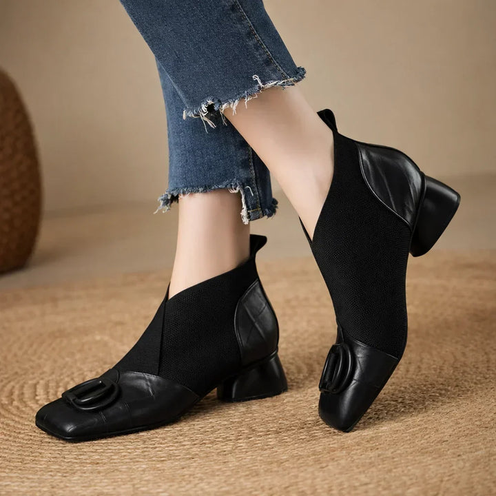 Vivian™ | Comfortable Slip-On Flats