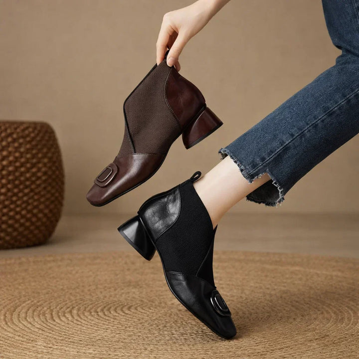 Vivian™ | Comfortable Slip-On Flats