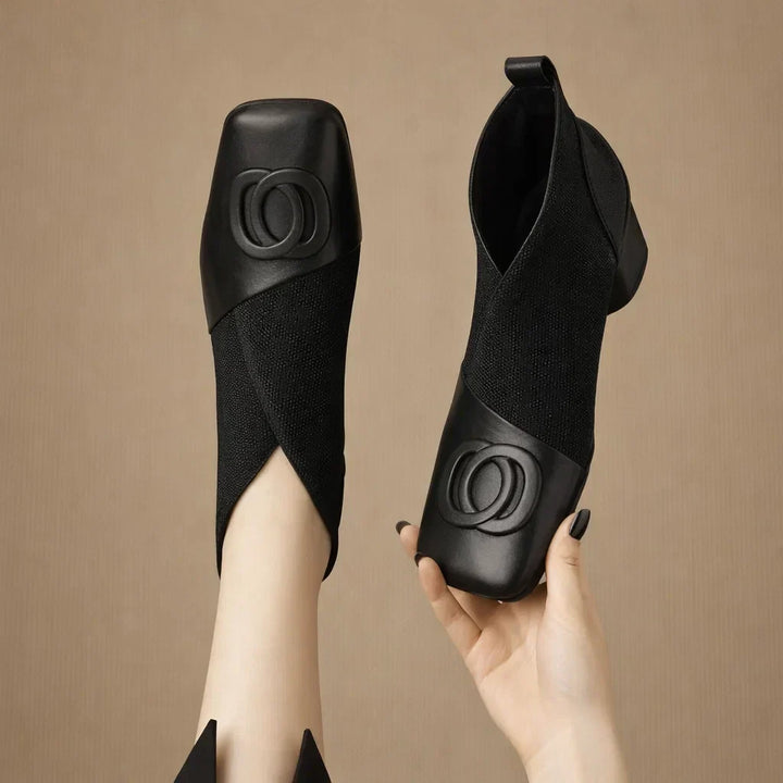 Vivian™ | Comfortable Slip-On Flats