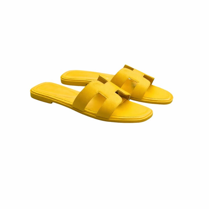 Aurelia | Comfortable Everyday Slides